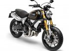 Ducati Scrambler 1100 Sport